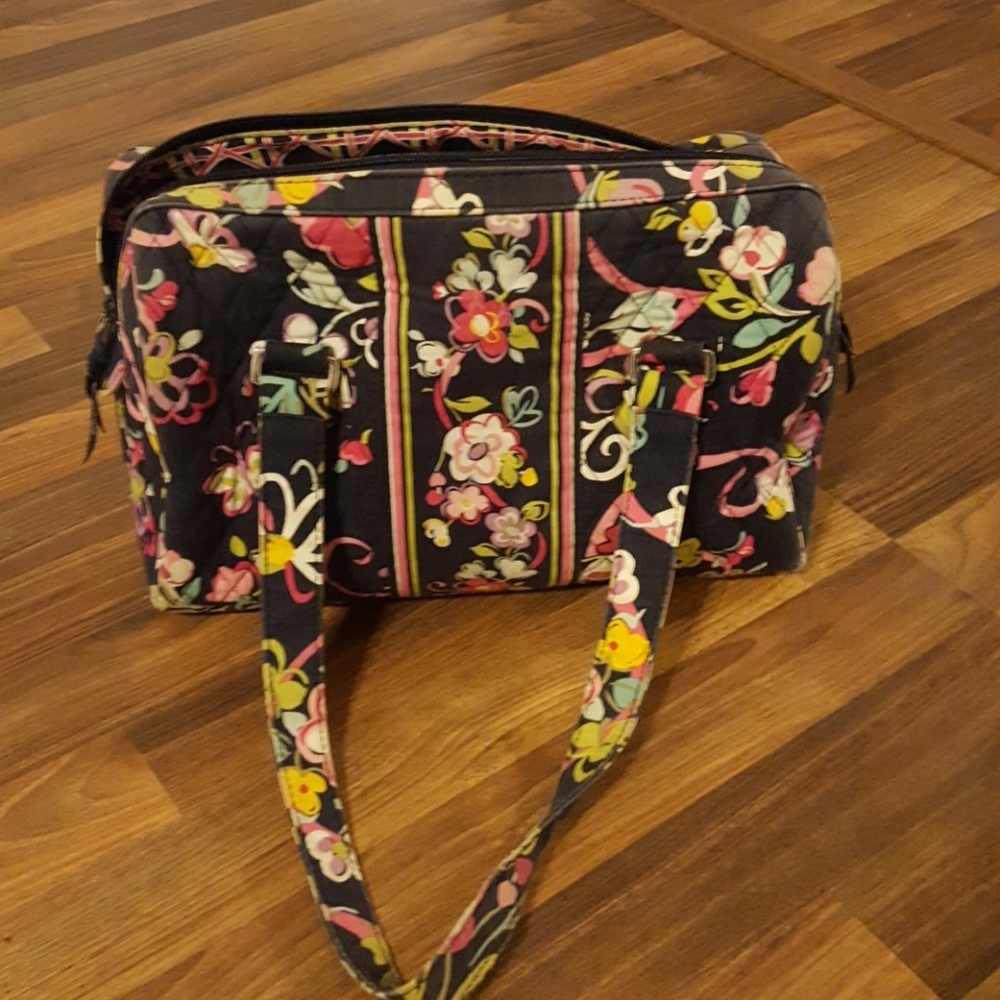 Vera Bradley purse